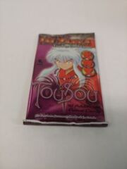 Tousou: Booster Pack